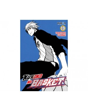 KUROKO NO BASKET 19