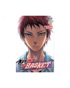 KUROKO NO BASKET 20