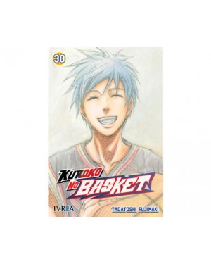 KUROKO NO BASKET 30