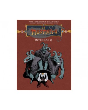 LA MAZMORRA 02 (Edici&oacute;n integral)