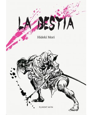 LA BESTIA