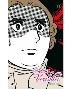 LA ROSA DE VERSALLES 09  (de 14)