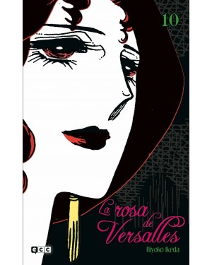 LA ROSA DE VERSALLES 10  (de 14)