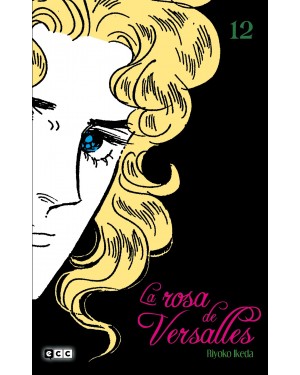 LA ROSA DE VERSALLES 12  (de 14)