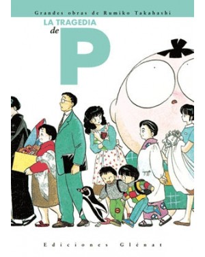 LA TRAGEDIA DE P