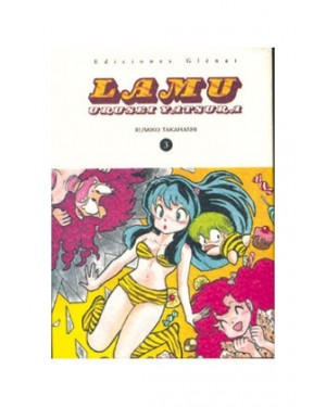 LAMU 03 (Urusei Yatsura)