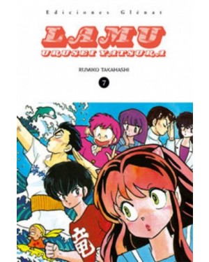 LAMU 07 (Urusei Yatsura)