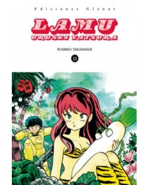LAMU 13 (Urusei Yatsura)