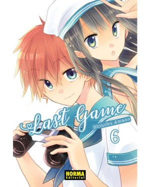 LAST GAME 06    (de 11)