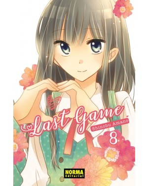 LAST GAME 08    (de 11)