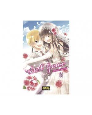 LAST GAME 11    (de 11)
