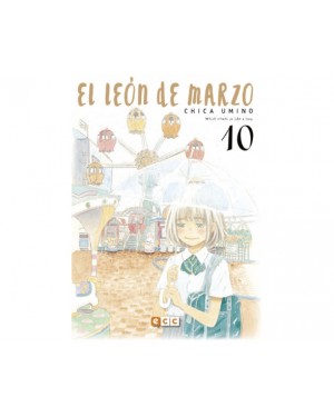 EL LE&Oacute;N DE MARZO 10