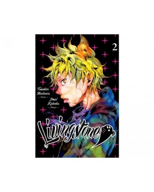 LIVINGSTONE 02   (de 04)