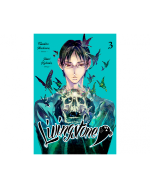 LIVINGSTONE 03   (de 04)