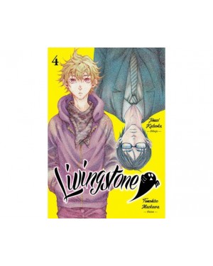 LIVINGSTONE 04   (de 04)