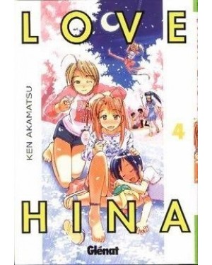 LOVE HINA 04  (de 14)