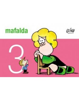 MAFALDA 03  (de 10)