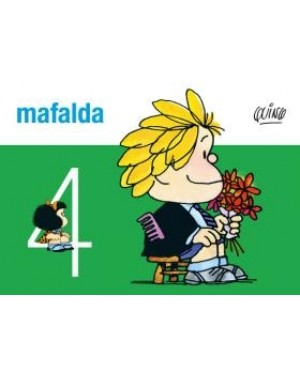 MAFALDA 04  (de 10)