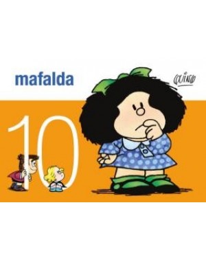 MAFALDA 10  (de 10)