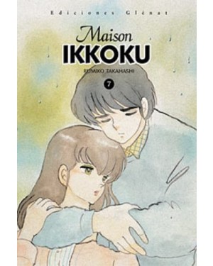MAISON IKKOKU 07   de 10