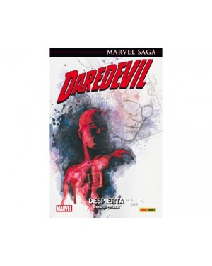 Marvel Saga 07:  DAREDEVIL 03: DESPIERTA