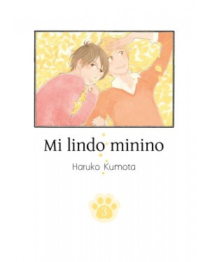 MI LINDO MININO 03  (de 05)