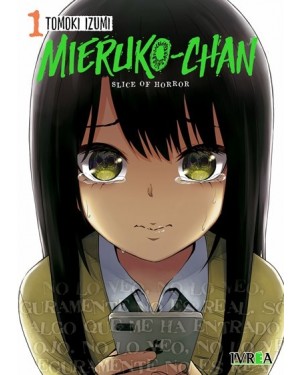 MIERUKO-CHAN SLICE OF HORROR 01