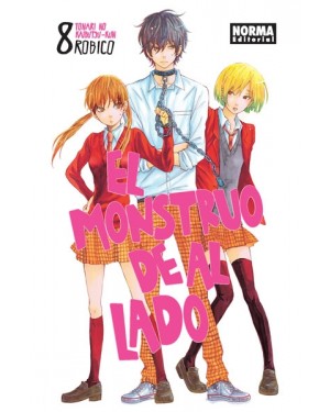 EL MONSTRUO DE AL LADO 08    (de 13)