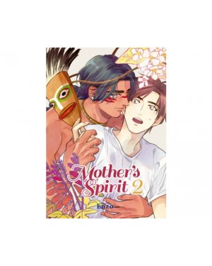 MOTHER'S SPIRIT 02