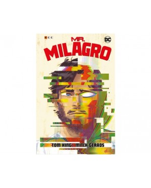 MR. MILAGRO (Edición integral)