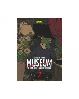 MUSEUM  02   (de 03)