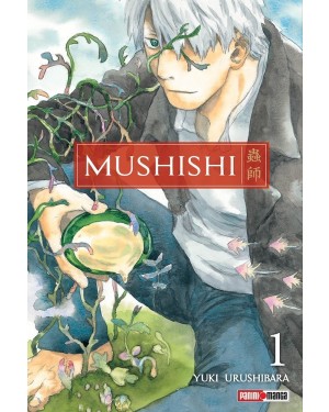 MUSHISHI 01 (de 10)