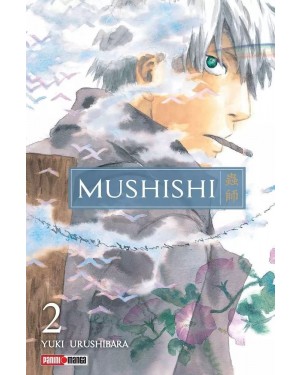 MUSHISHI 02 (de 10)