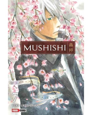 MUSHISHI 07 (de 10)