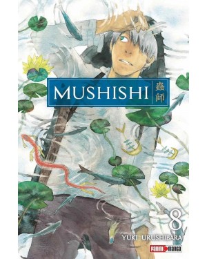 MUSHISHI 08 (de 10)