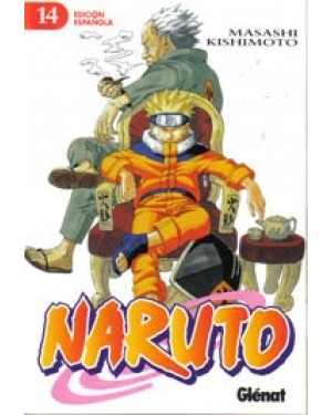 NARUTO 14