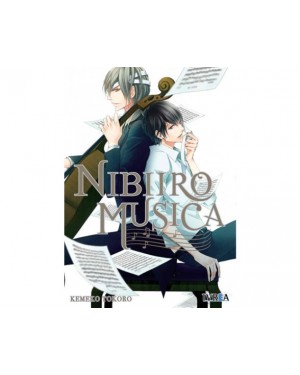 NIBIIRO 01   (de 04)