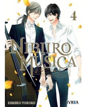 NIBIIRO 04   (de 04)