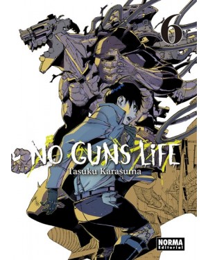 NO GUNS LIFE 06
