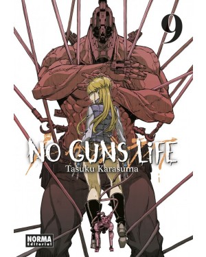 NO GUNS LIFE 09 (de 13)