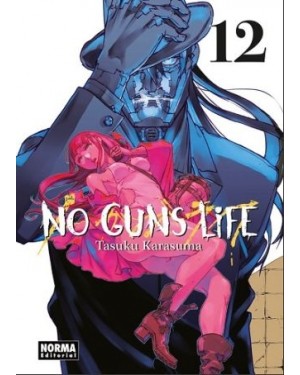 NO GUNS LIFE 12 (de 13)