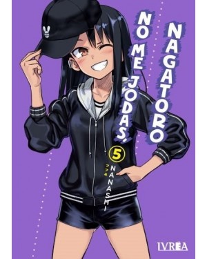 NO ME JODAS, NAGATORO 05