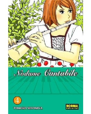 NODAME CANTABILE 04