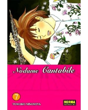 NODAME CANTABILE 07