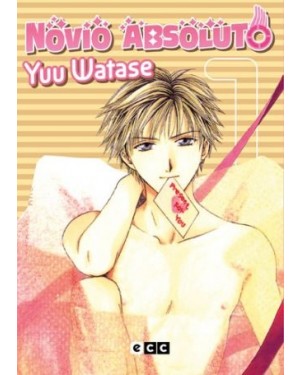 NOVIO ABSOLUTO 01  de 03