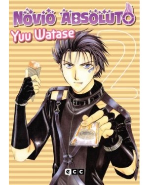 NOVIO ABSOLUTO 02  de 03