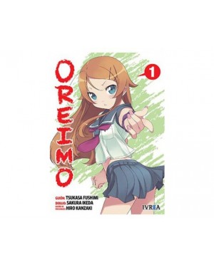 OREIMO 01  (de 04)