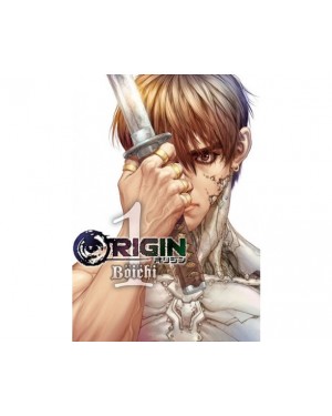 ORIGIN 01  (de 10)