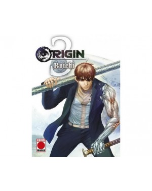 ORIGIN 03  (de 10)