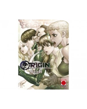 ORIGIN 06   (de 10)